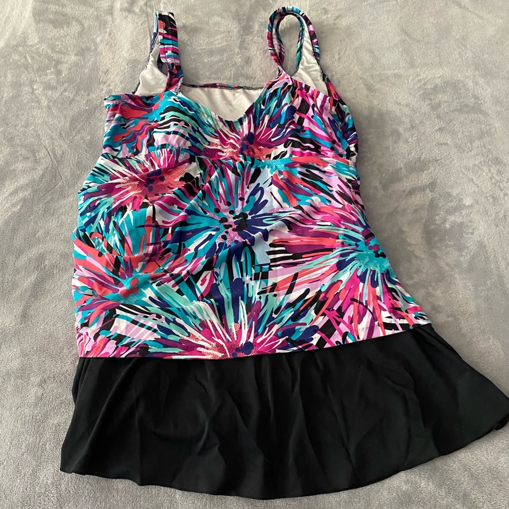 Ayul One piece swimsuit